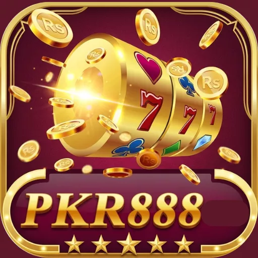 PKR888 PKR 888 logo